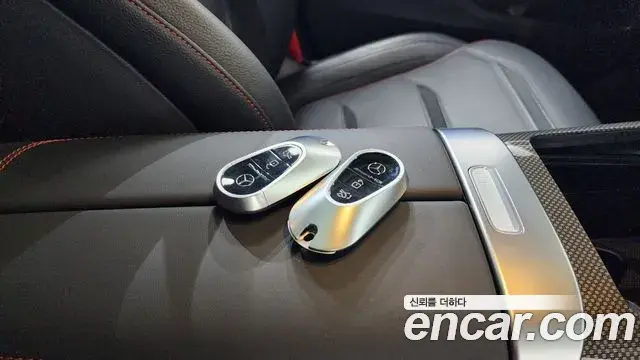 Mercedes-Benz GLC-Class 2025 — Фото 15/20