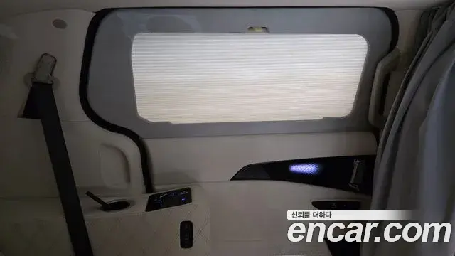 Kia Carnival 2023 — Şəkil 21/34