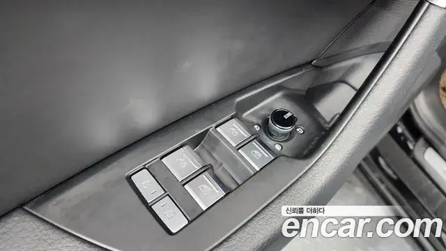 Audi A6 2021 — ფოტო 1/37