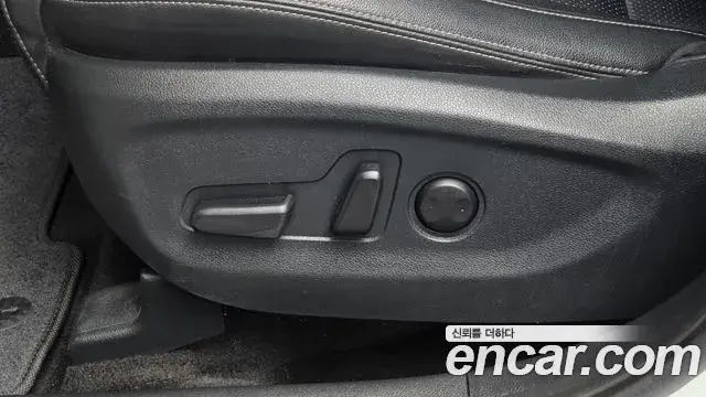 Kia Sportage The Bold 2018 — ფოტო 4/31