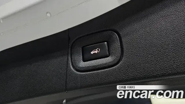 Renault Samsung QM6 2021 — ფოტო 11/30