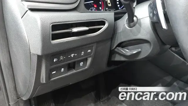 Hyundai Sonata Hybrid 2022 — Şəkil 4/30
