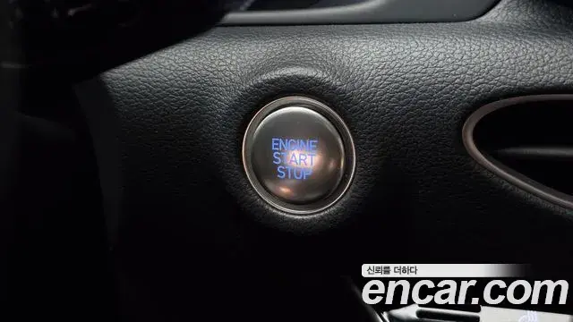 Hyundai Sonata Hybrid 2022 — Şəkil 26/30