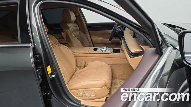 Genesis G90 2025 — Photo 4/20