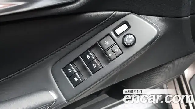 Toyota Avalon 2019 — Şəkil 2/31