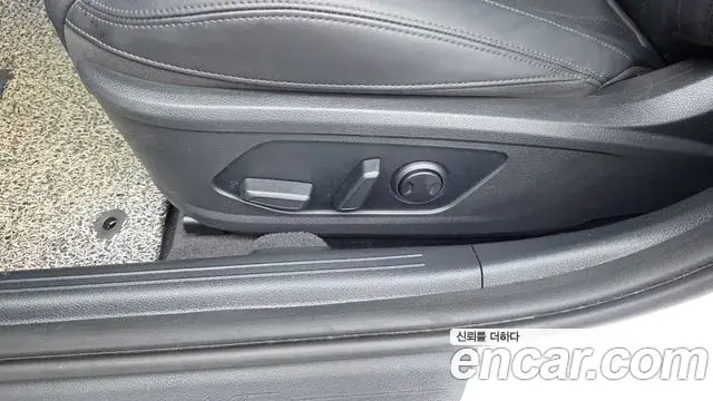 Kia K5 2024 — Photo 1/32