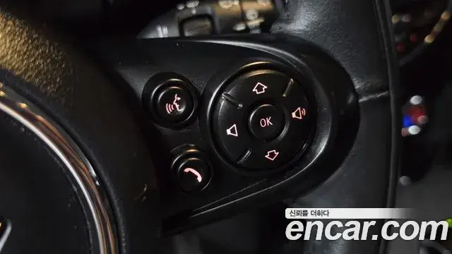 Mini Cooper 2019 — Şəkil 14/20
