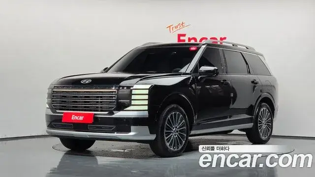 Hyundai Palisade 2026 — ფოტო 30/41