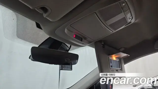Renault Samsung QM6 2021 — Şəkil 3/33