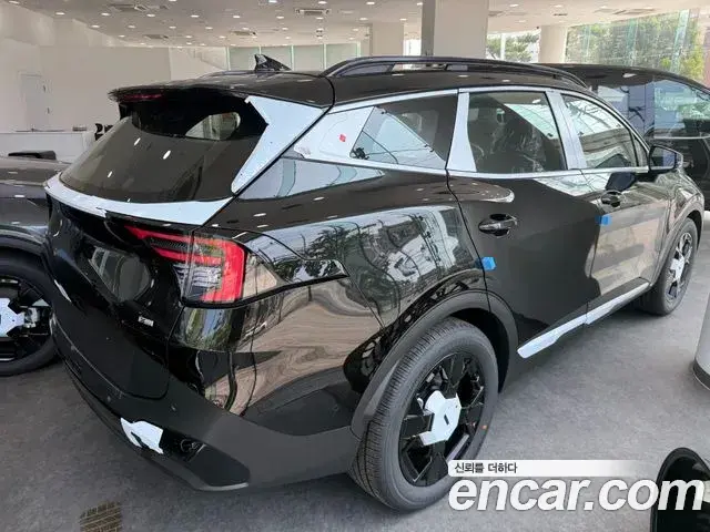 Kia Sportage 2026 — Photo 16/20
