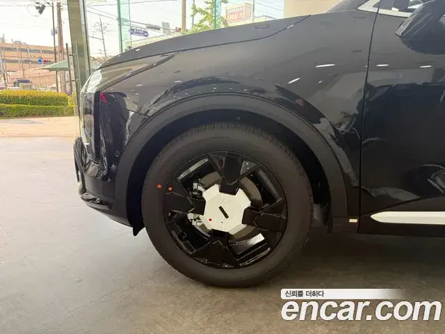 Kia Sportage 2026 — Photo 4/20