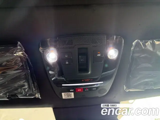 Kia Sportage 2026 — Photo 6/20