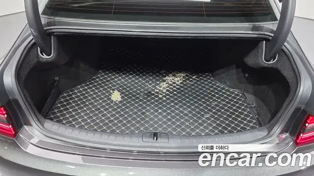 Genesis G80 2021 — ფოტო 15/41
