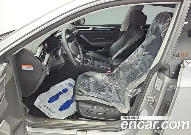 Volkswagen Arteon 2023 — Şəkil 2/19