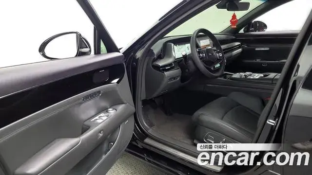 Genesis G90 2025 — Photo 11/34