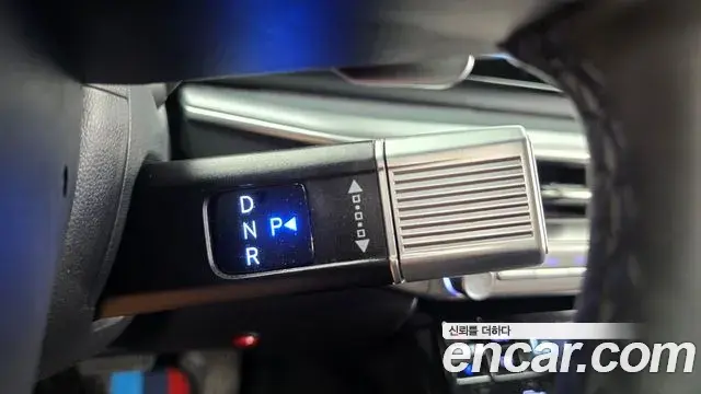 Hyundai Grandeur 2024 — Фото 9/20