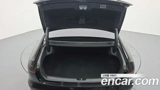 Hyundai Grandeur 2024 — Şəkil 20/20