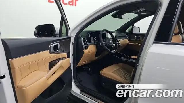 Kia Sorento 2021 — Photo 10/20