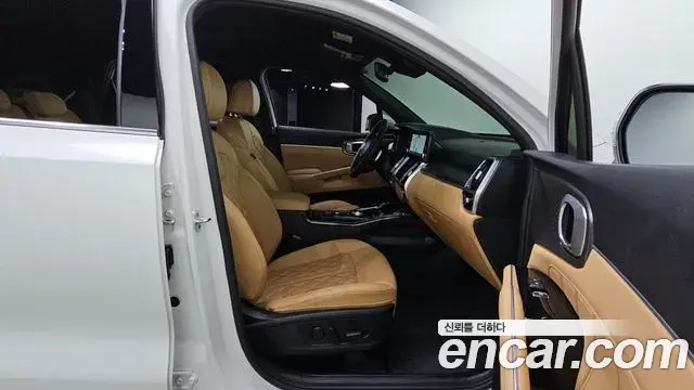 Kia Sorento 2021 — Photo 12/20