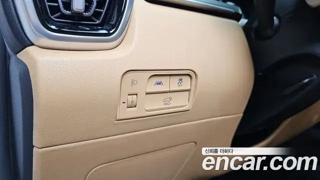 Kia Sorento 2021 — Photo 13/20