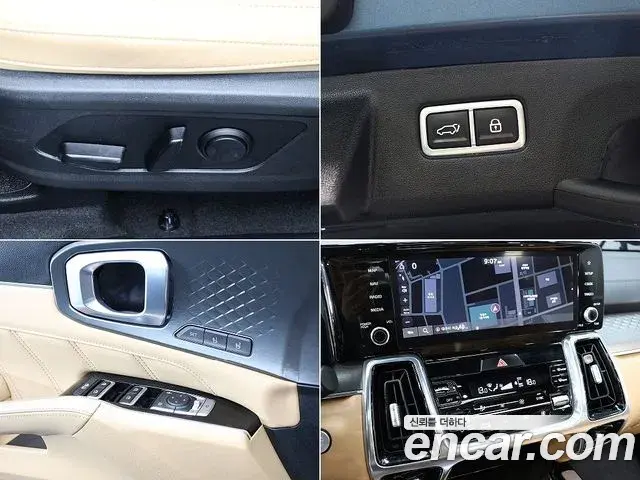 Kia Sorento 2022 — Фото 18/20
