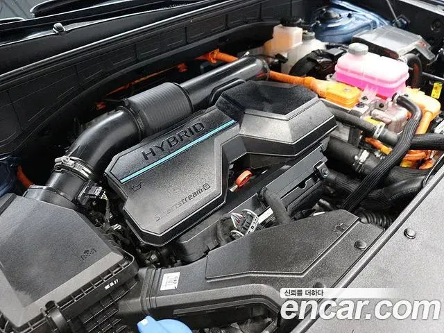 Kia Sorento 2022 — Фото 19/20