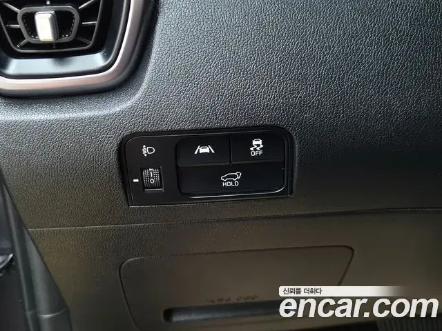 Kia Sorento 2021 — Photo 10/20