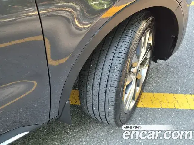 Kia Sorento 2021 — Photo 19/20