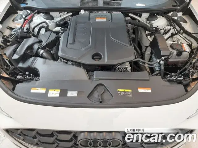Audi A5 2025 — Photo 13/20