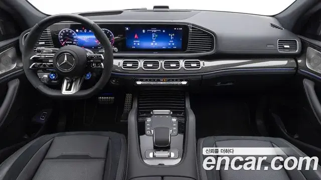 Mercedes-Benz GLE-Class 2025 — Фото 6/20