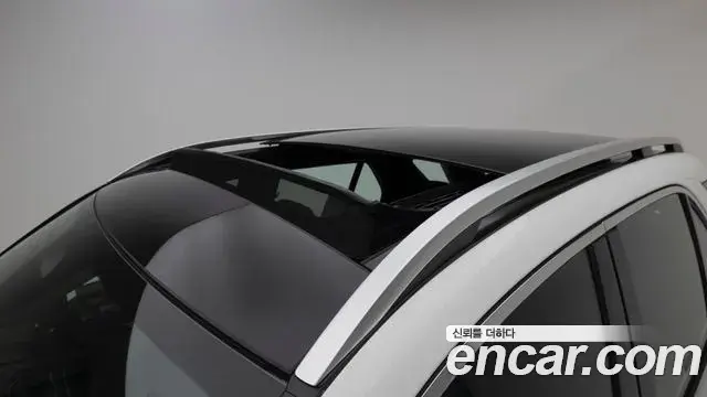 Mercedes-Benz GLE-Class 2025 — Фото 11/20