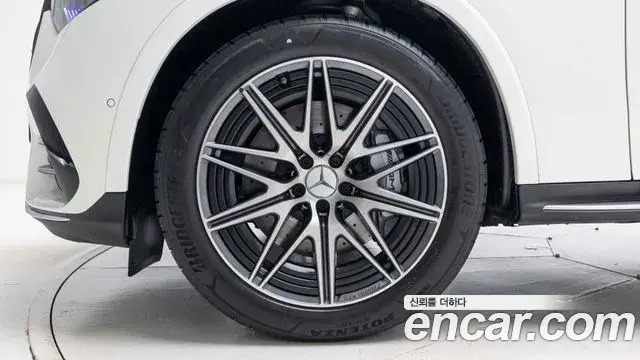 Mercedes-Benz GLC-Class 2025 — Фото 4/20