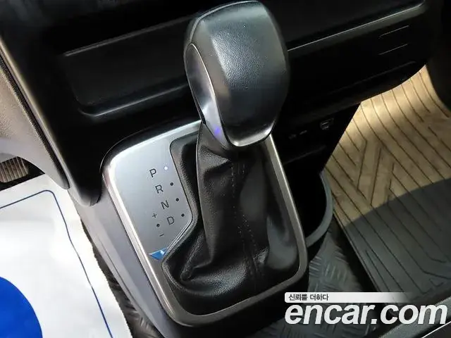 Hyundai Staria 2024 — Фото 9/20