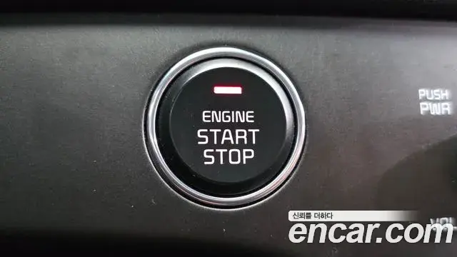 Kia Sportage The Bold 2021 — Şəkil 27/30