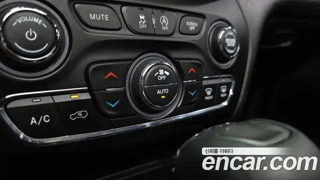 Jeep Cherokee 2021 — Şəkil 6/33