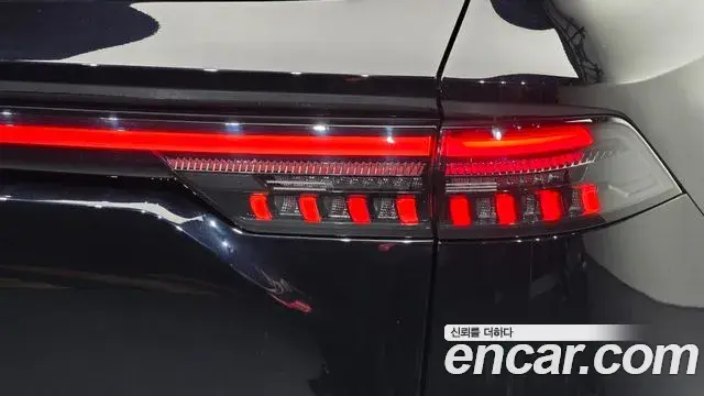 Renault Samsung Grand Koleos 2025 — Şəkil 16/39