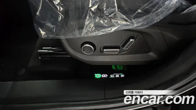 Renault Samsung Grand Koleos 2025 — Şəkil 31/39