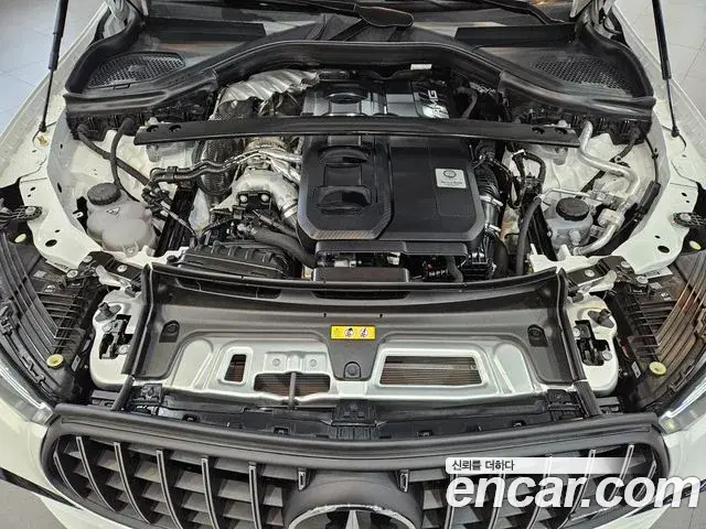 Mercedes-Benz GLC-Class 2026 — Photo 4/16