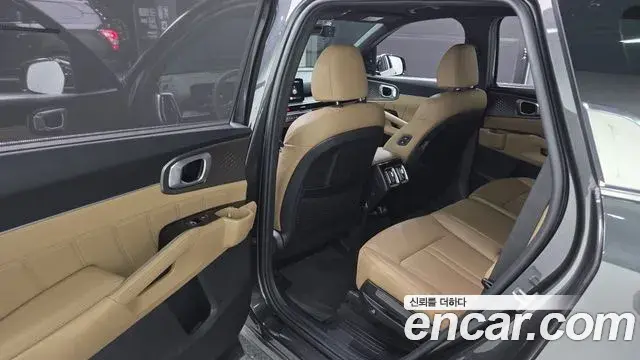 Kia Sorento 2024 — Photo 11/20