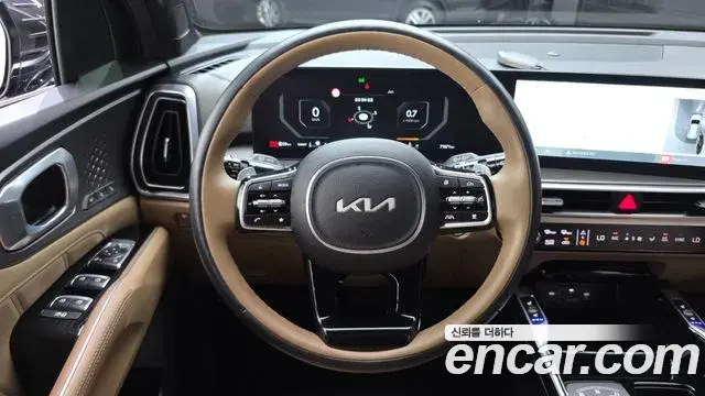 Kia Sorento 2024 — Photo 12/20