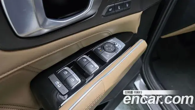 Kia Sorento 2024 — Photo 13/20