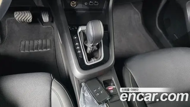 Renault Samsung Arkana 2024 — Фото 9/20