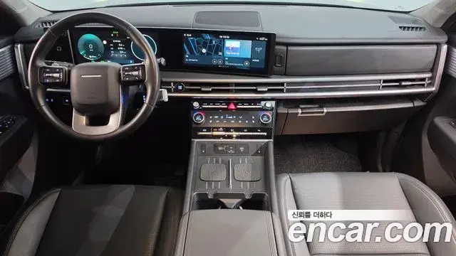 Hyundai Santa Fe 2025 — Photo 4/34