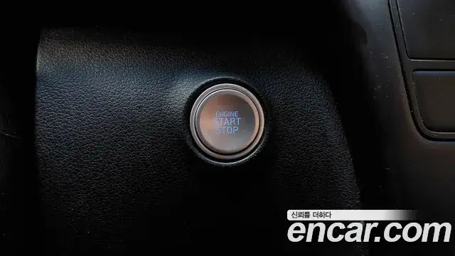 Hyundai Staria 2021 — Photo 20/31