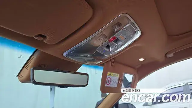 Genesis GV80 2023 — Şəkil 6/40
