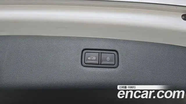 Genesis GV80 2023 — Şəkil 37/40