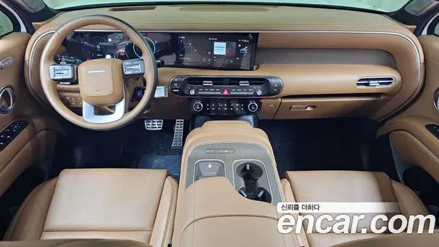 Hyundai Palisade 2025 — ფოტო 12/20