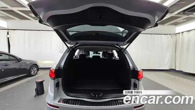 Renault Samsung QM6 2024 — Photo 9/34