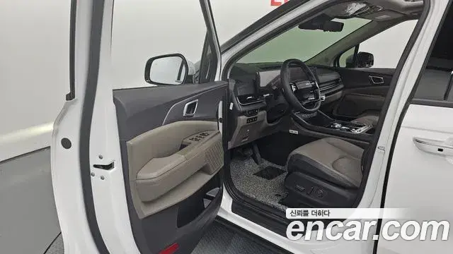 Kia Carnival 2025 — Фото 10/20