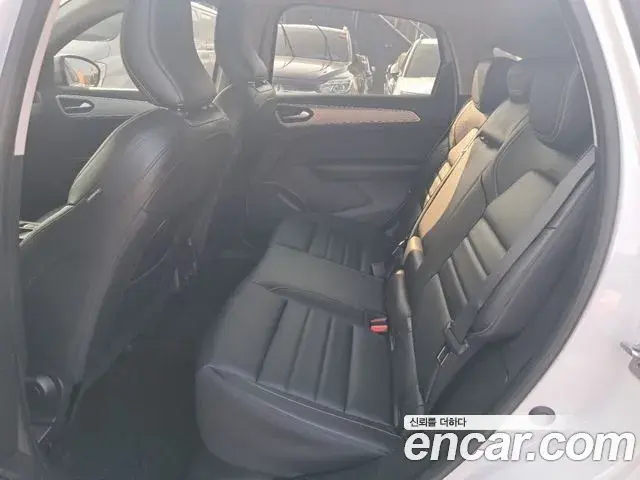 Renault Samsung XM3 2023 — Photo 8/20
